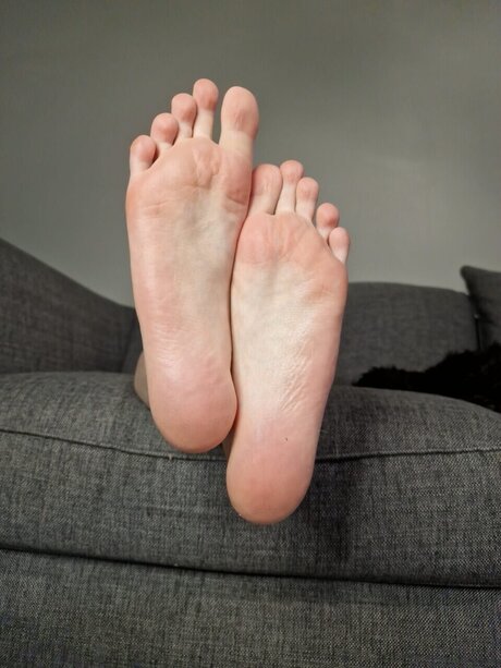 Photo nue de fuite OnlyFans de Solesurvivor