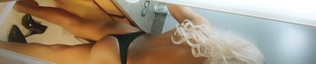 Photo nue de fuite OnlyFans de Shandy