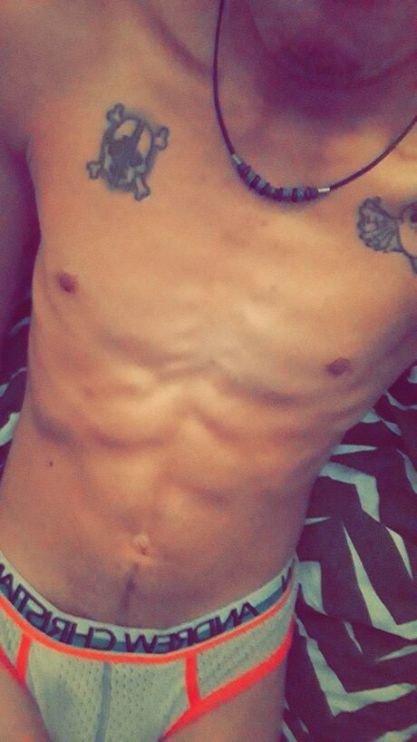 Photo nue de fuite OnlyFans de U19083821
