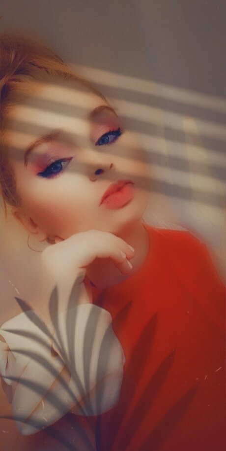 Photo nue de fuite OnlyFans de Kayla