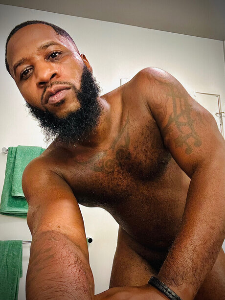 Photo nue de fuite OnlyFans de Jaycen