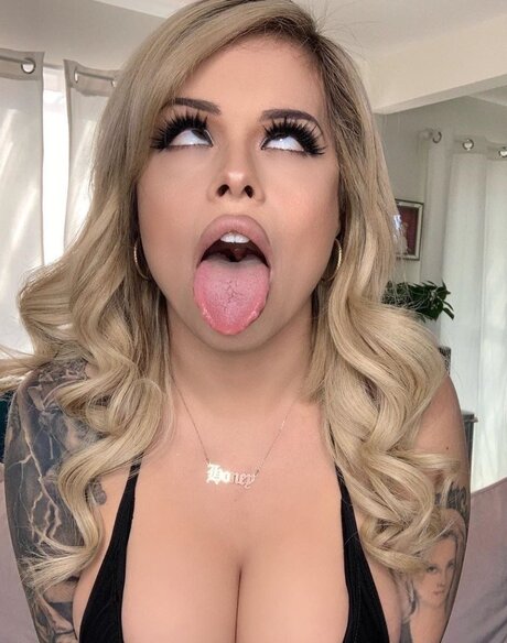 Photo nue de fuite OnlyFans de Daddy
