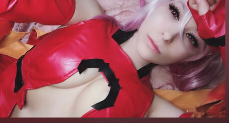 Photo nue de fuite OnlyFans de Cinnacapo