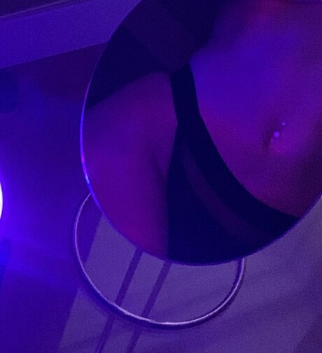 Photo nue de fuite OnlyFans de Keegan Lima