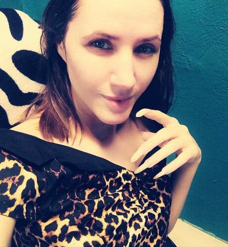 Photo nue de fuite OnlyFans de Clawsinurskin