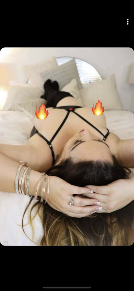 Photo nue de fuite OnlyFans de Missindemand2020