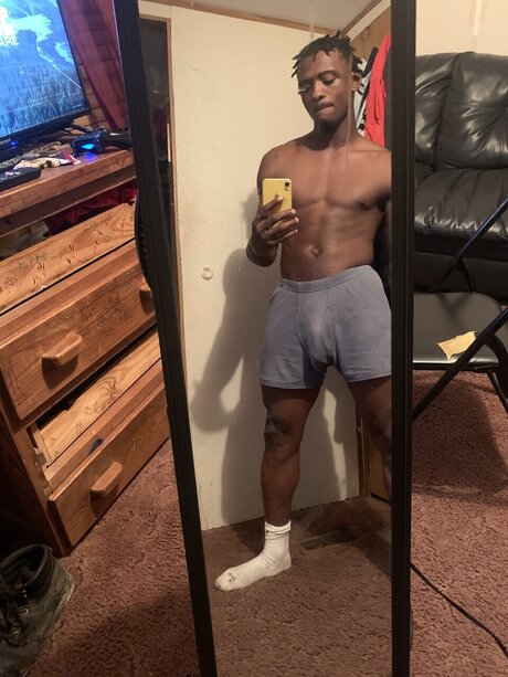 Photo nue de fuite OnlyFans de Sweetdickwillie