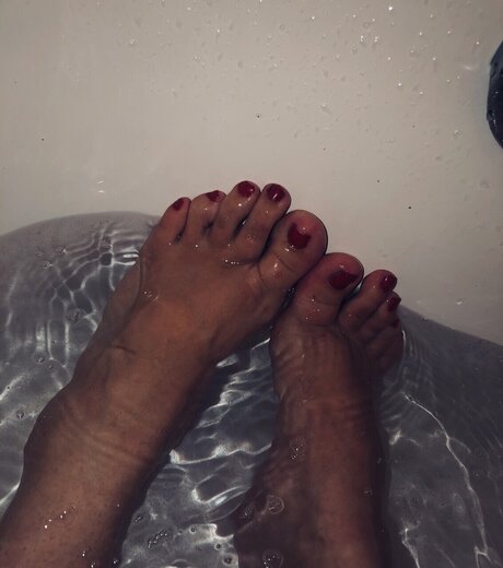 Photo nue de fuite OnlyFans de Bunnykatie