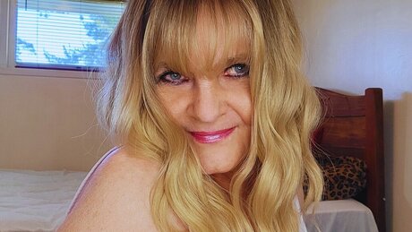 Photo nue de fuite OnlyFans de Hotwifejolee