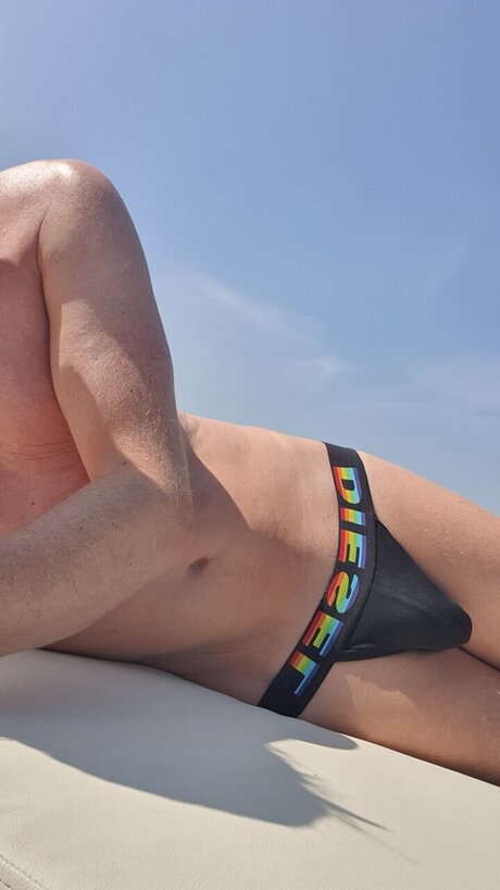 Photo nue de fuite OnlyFans de Rtma