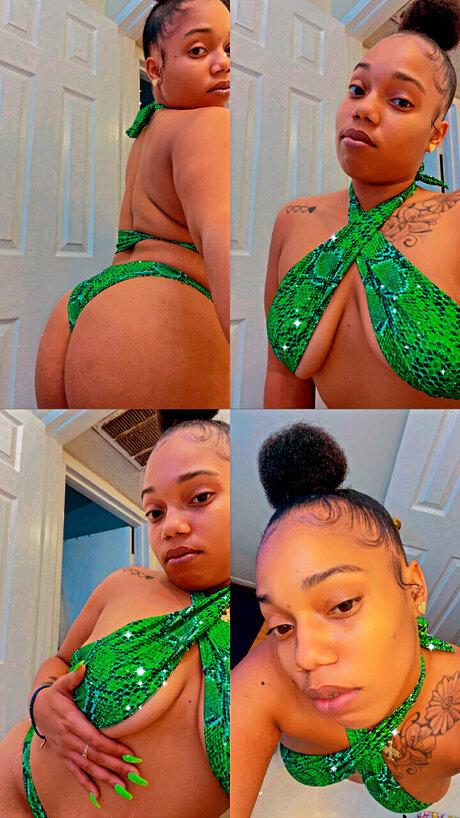 Photo nue de fuite OnlyFans de Beautifuluniiquemariie