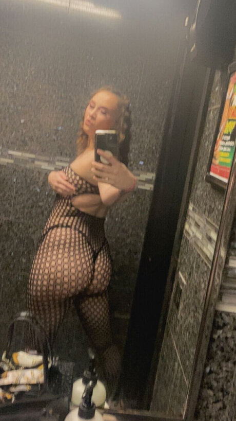 Photo nue de fuite OnlyFans de Princessnikole
