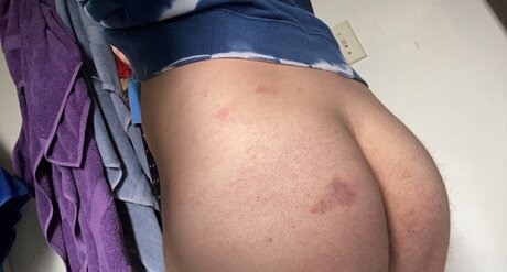 Photo nue de fuite OnlyFans de Daddy D