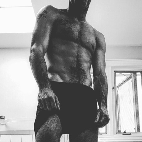 Photo nue de fuite OnlyFans de Playdirtylive