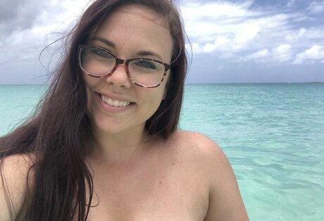 Photo nue de fuite OnlyFans de Dan
