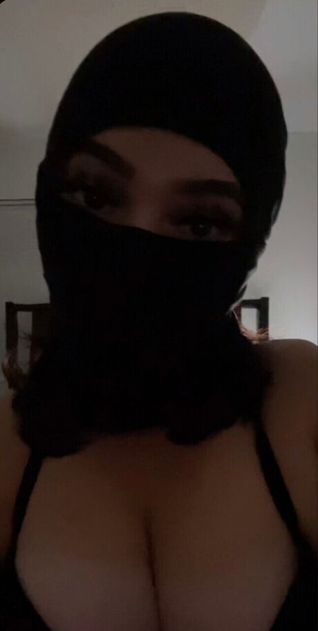 Photo nue de fuite OnlyFans de Princessluvr