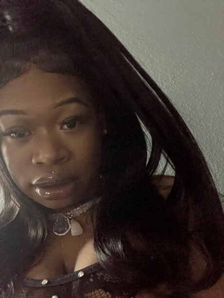 Photo nue de fuite OnlyFans de Ivy