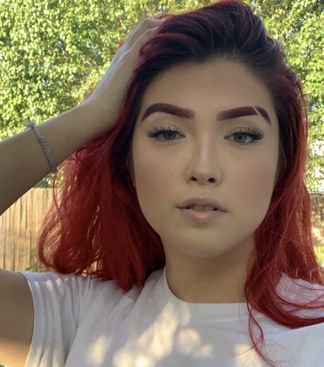 Photo nue de fuite OnlyFans de Kat