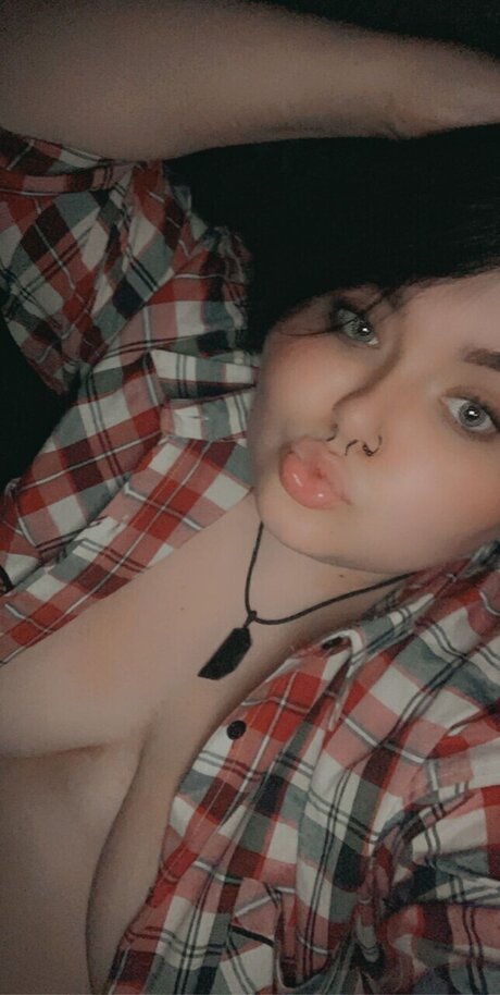 Photo nue de fuite OnlyFans de Thiccaltayre