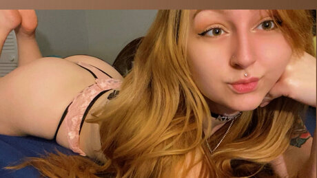Photo nue de fuite OnlyFans de Brooke Skylar
