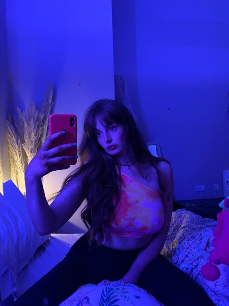 Photo nue de fuite OnlyFans de Lauren Jay