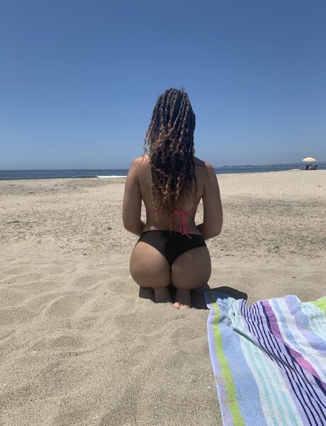 Photo nue de fuite OnlyFans de Thedon