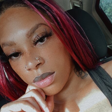 Photo nue de fuite OnlyFans de Gena Bryant