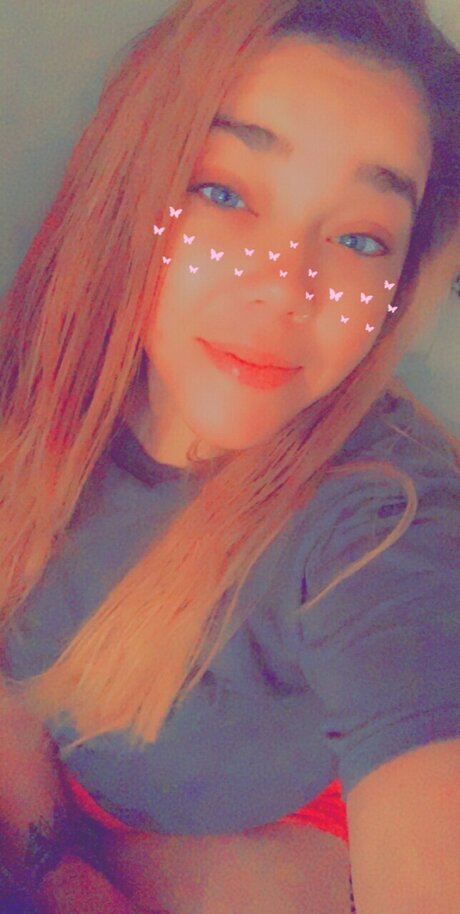 Photo nue de fuite OnlyFans de Tati Rodrguez