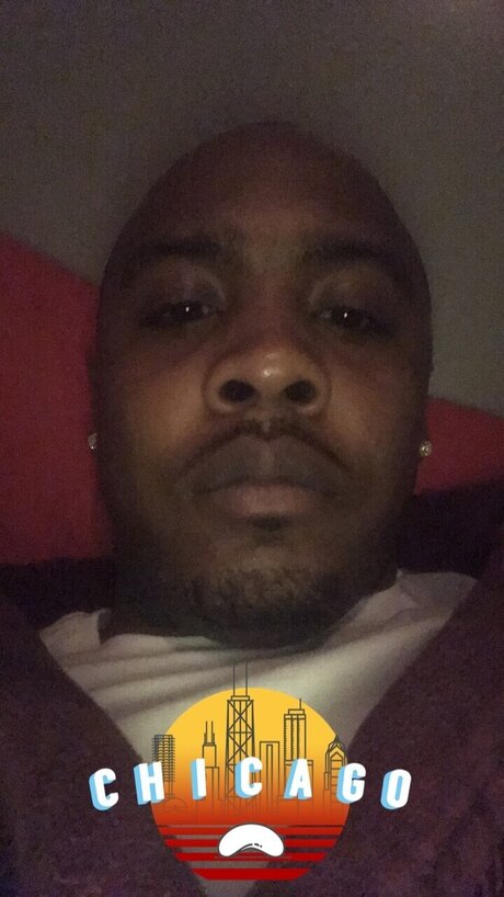Photo nue de fuite OnlyFans de Gudda