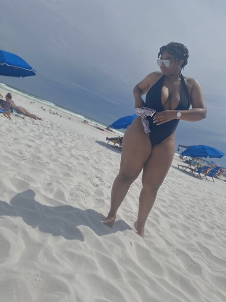 Photo nue de fuite OnlyFans de Jessica