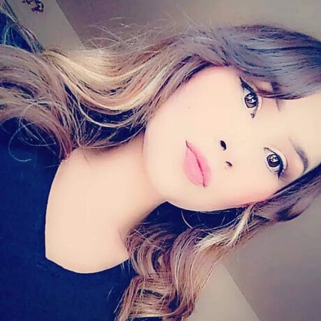 Photo nue de fuite OnlyFans de Babygirl