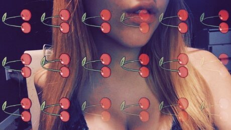 Photo nue de fuite OnlyFans de Anna