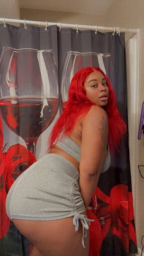 Photo nue de fuite OnlyFans de Glizzytheestallion