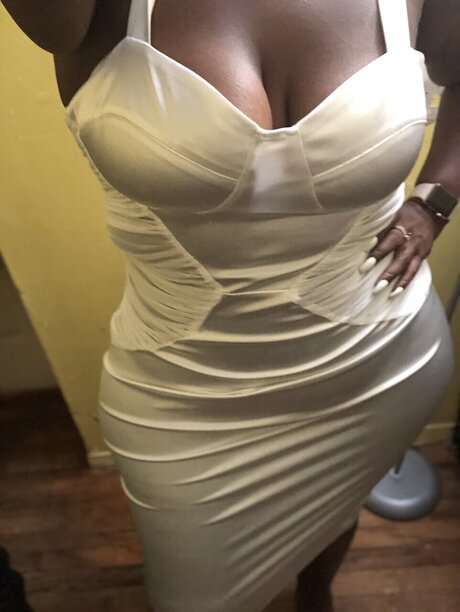 Photo nue de fuite OnlyFans de C Jay