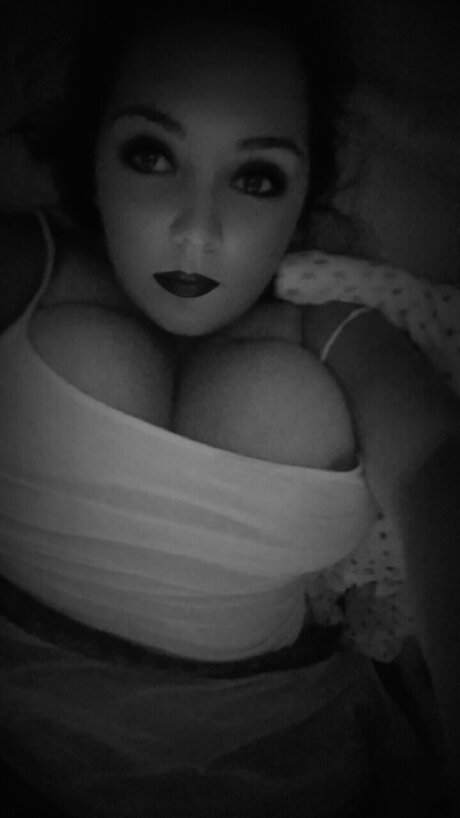 Photo nue de fuite OnlyFans de Mabel29707