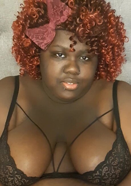 Photo nue de fuite OnlyFans de Isis