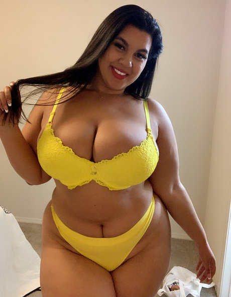 Photo nue de fuite OnlyFans de Buttercream19