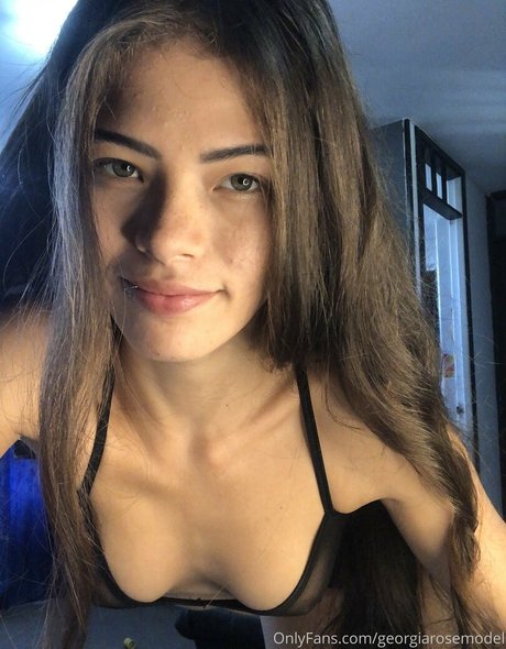 Photo nue de fuite OnlyFans de Alejandra Gomez