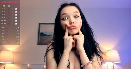 Photo nue de fuite OnlyFans de Riskyproject