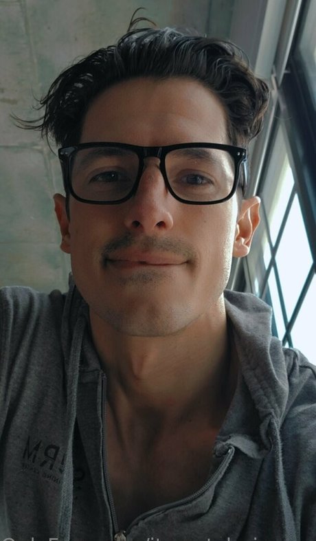 Photo nue de fuite OnlyFans de Itsmetylerjames