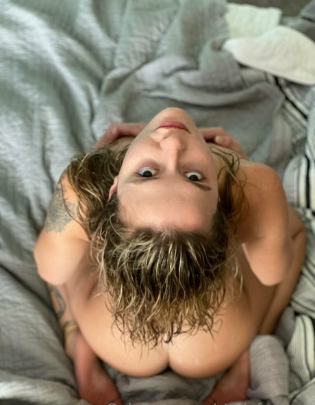 Photo nue de fuite OnlyFans de Stellafreexxx