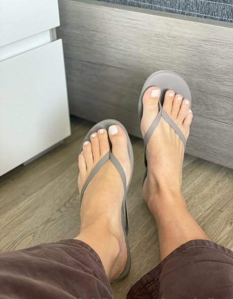 Photo nue de fuite OnlyFans de Drsarabellum