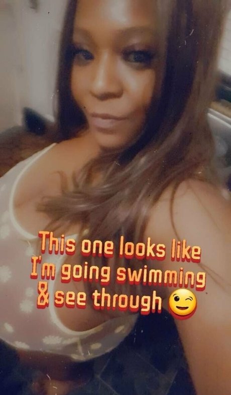 Photo nue de fuite OnlyFans de Cutiecc