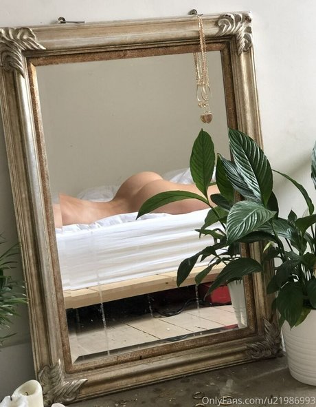 Photo nue de fuite OnlyFans de Kizzyrain