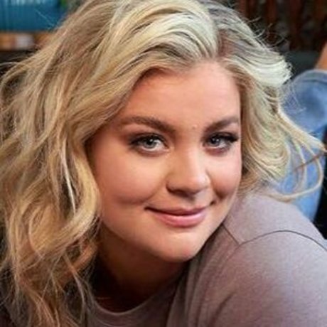 Photo nue de fuite OnlyFans de Lauren Alaina