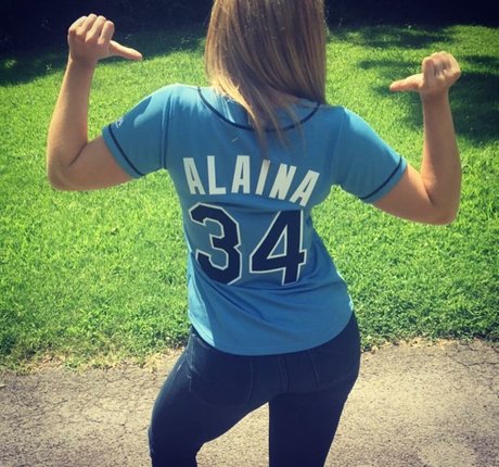 Photo nue de fuite OnlyFans de Lauren Alaina