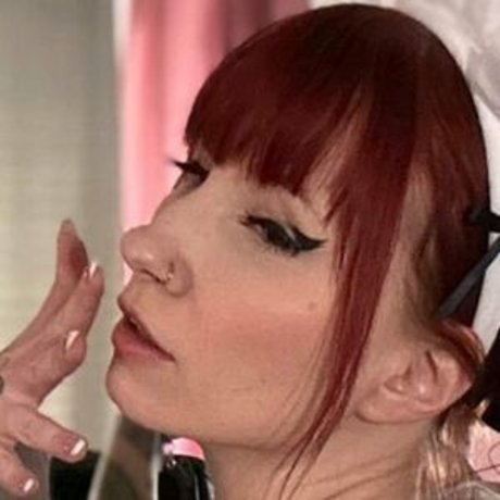 Photo nue de fuite OnlyFans de Rikku Tsukiyomi