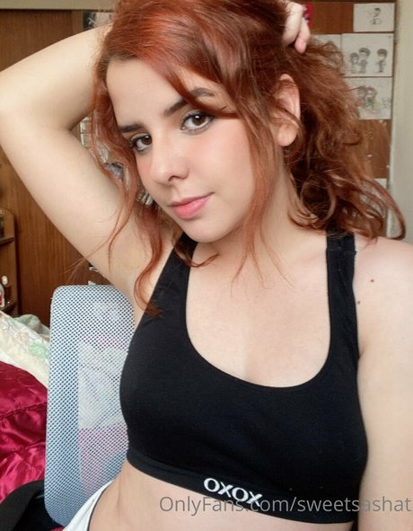 Photo nue de fuite OnlyFans de Floweremma