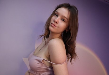 Photo nue de fuite OnlyFans de Memozka