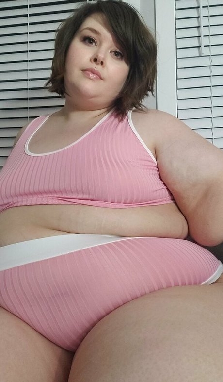 Photo nue de fuite OnlyFans de Bbwbeccabae